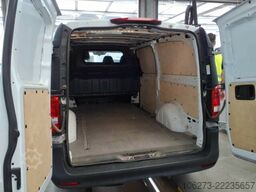 Mercedes-Benz Vito116CDI KA Extralang,Automatik,Klima,Kamera