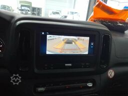 Mercedes-Benz Vito116CDI KA Extralang,Automatik,Klima,Kamera