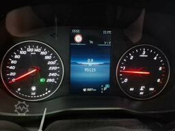 Mercedes-Benz Vito116CDI KA Extralang,Automatik,Klima,Kamera