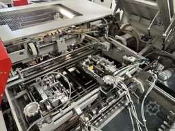 Kolbus DA 270 - Bookjet Edition