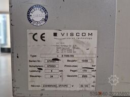Viscom X 7056 RS