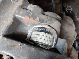 MAN Remklauwen / Brake calipers F2000 / TGA
