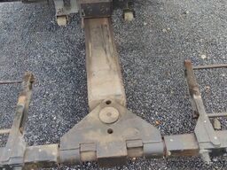 MAN 12.224 Depanneur / Depannage / Recovery Truck