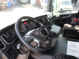 Scania R 450 Retarder  LDW  Standklima  Navi  2 Tanks