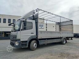 Mercedes-Benz Atego 1224 Euro6
