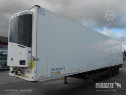 Schmitz Cargobull Semitrailer Reefer Multitemp