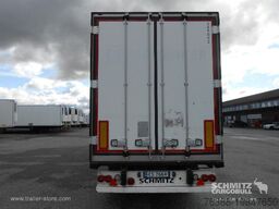 Schmitz Cargobull Semitrailer Reefer Multitemp