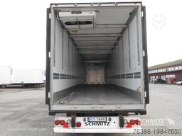Schmitz Cargobull Semitrailer Reefer Multitemp