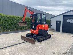 Kubota U 36-4