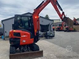 Kubota U 36-4