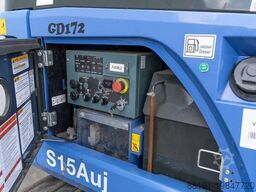 Nagano S15 AUJ