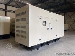 Volvo TAD1343GE-B - 415 kVA Generator - DPX-18879