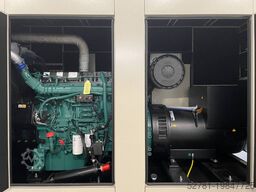 Volvo TAD1343GE-B - 415 kVA Generator - DPX-18879