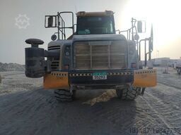 Komatsu HM400-3R (4 pieces available in Abu Dhabi)