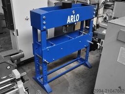 Arlo 125 T / 1500 Vario