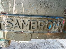 Nidec SYS GmbH Nidec SYS GmbH Nidec SYS GmbH