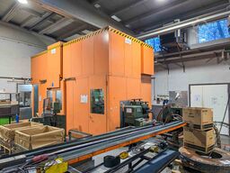 Schuler Pressen GmbH & Co. KG SAL 250-1.9 Mark II