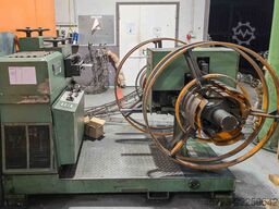 Schuler Pressen GmbH & Co. KG SAL 250-1.9 Mark II