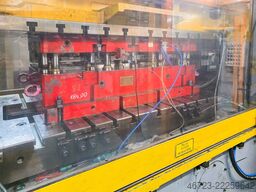 Schuler Pressen GmbH & Co. KG SAL 250-1.9 Mark II