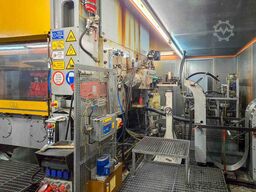Schuler Pressen GmbH & Co. KG SAL 250-1.9 Mark II