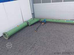 ABUS VS ,05 T x 4m