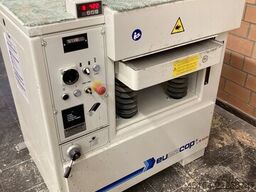 SCM S 520 Nova