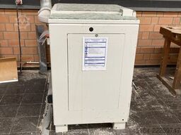 SCM S 520 Nova
