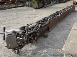 ESAB AB / ESAB Welding Equipment AB ESAB TAE 800