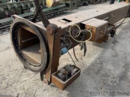 ESAB AB / ESAB Welding Equipment AB ESAB TAE 800