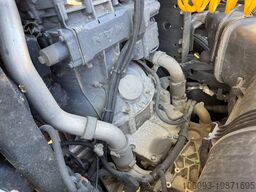 MAN TGX 18.460 Low deck Retarder