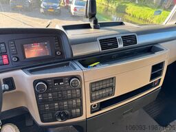 MAN TGX 18.460 Low deck Retarder