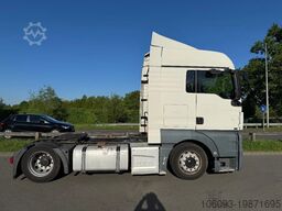 MAN TGX 18.460 Low deck Retarder