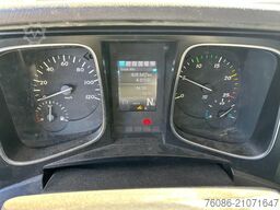 Mercedes-Benz Actros 1940 Euro 6!!KIPHYDRAULIK/PTO!