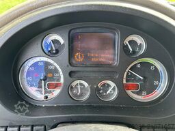 DAF XF 105 460 FAN BAKWAGEN/PRITSCHE!!