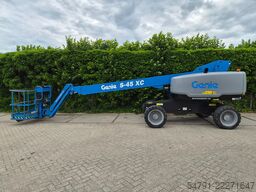 Genie S-45 XC