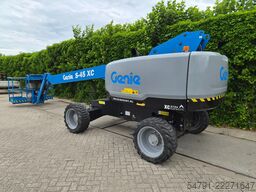 Genie S-45 XC