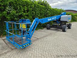 Genie S-45 XC