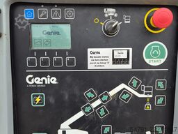 Genie S-45 XC
