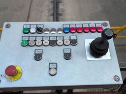 Bartscher Fördertechnik RFZ-L 3000 I