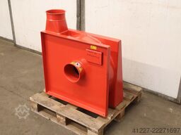 EMK Ø 600 mm  650/560/H760 mm