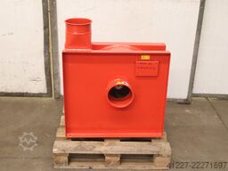 EMK Ø 600 mm  650/560/H760 mm