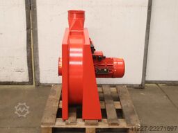 EMK Ø 600 mm  650/560/H760 mm