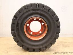 Watts Premia 18x7-8