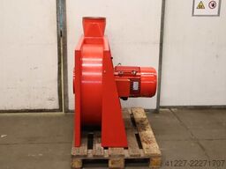 WIPA Ø 600 mm  WTG75-15-500