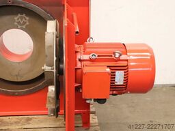 WIPA Ø 600 mm  WTG75-15-500