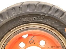Trelleborg elite XP 15x4 1/2-8