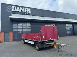 Fliegl ZPS 200 FLT220