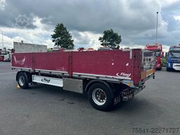 Fliegl ZPS 200 FLT220