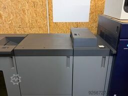 Konica Minolta AccurioPress C6100