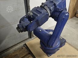 Yaskawa Motoman YR-HP3 Motoman NX 100